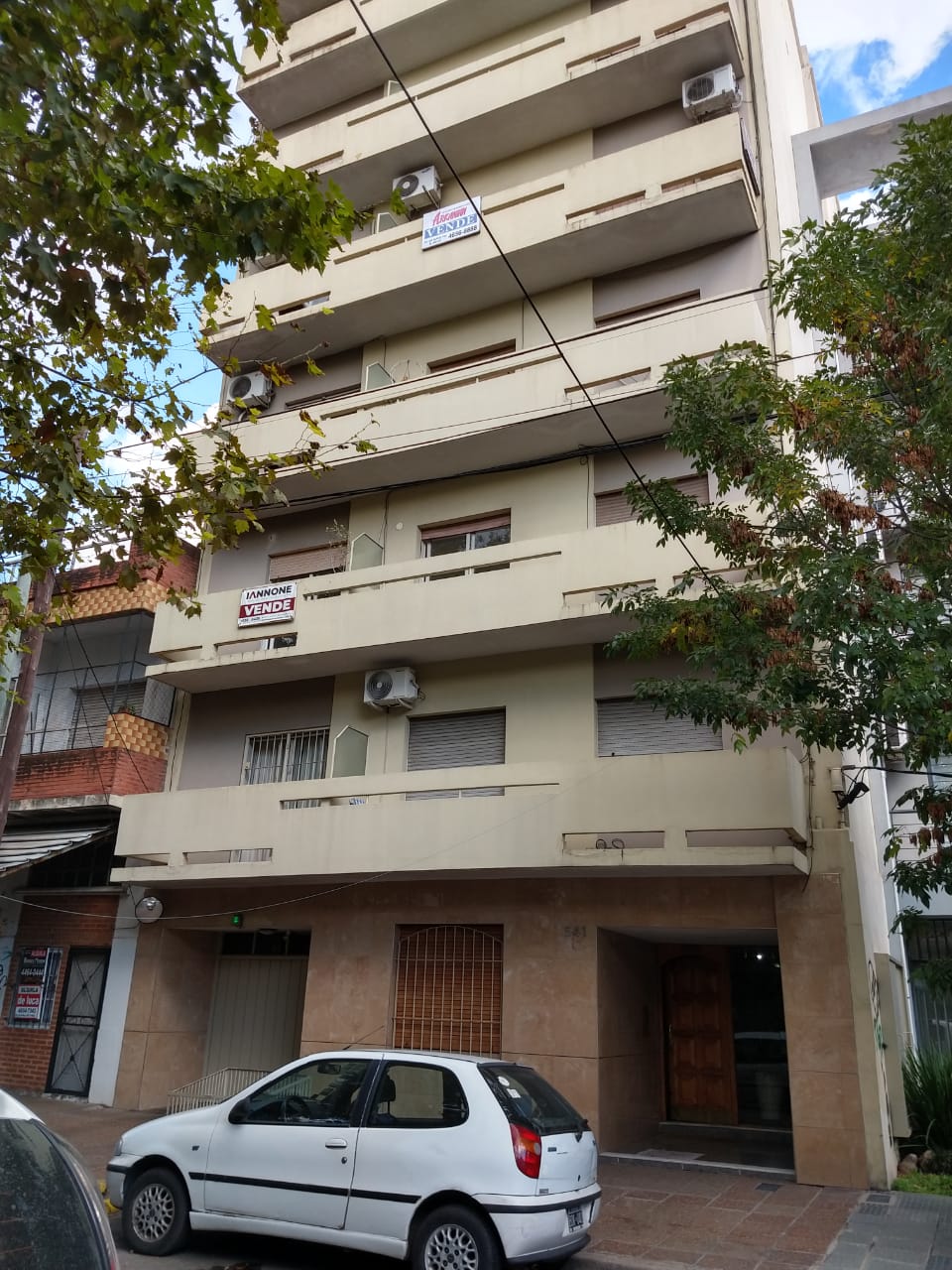properties