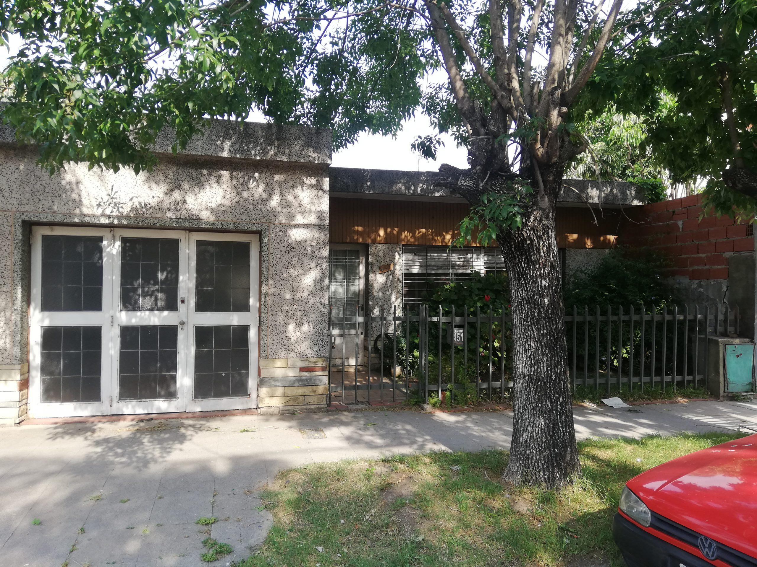properties